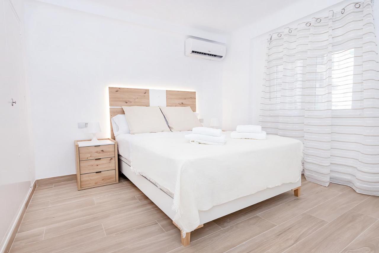 Apartamento Puerto Sol Y Mar Apartamento Fuengirola Exterior foto